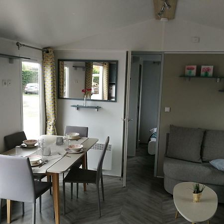 Bungalow 3Ch 2Sdb 8 Pers. Les Mathes Ngoại thất bức ảnh