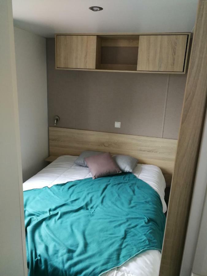 Bungalow 3Ch 2Sdb 8 Pers. Les Mathes Ngoại thất bức ảnh
