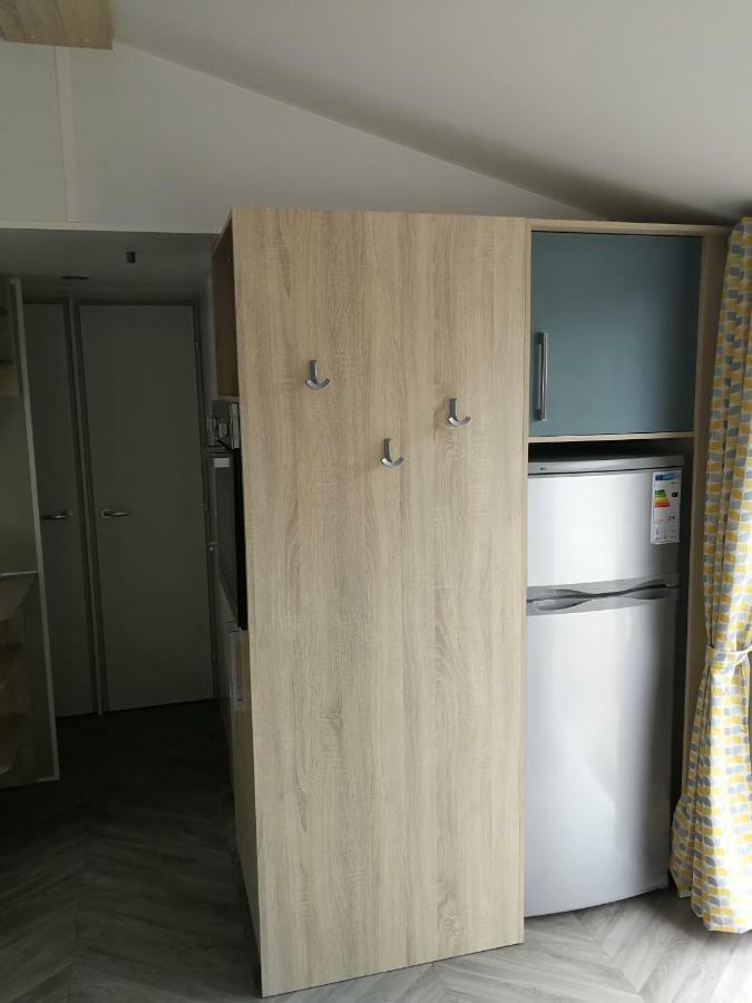 Bungalow 3Ch 2Sdb 8 Pers. Les Mathes Ngoại thất bức ảnh