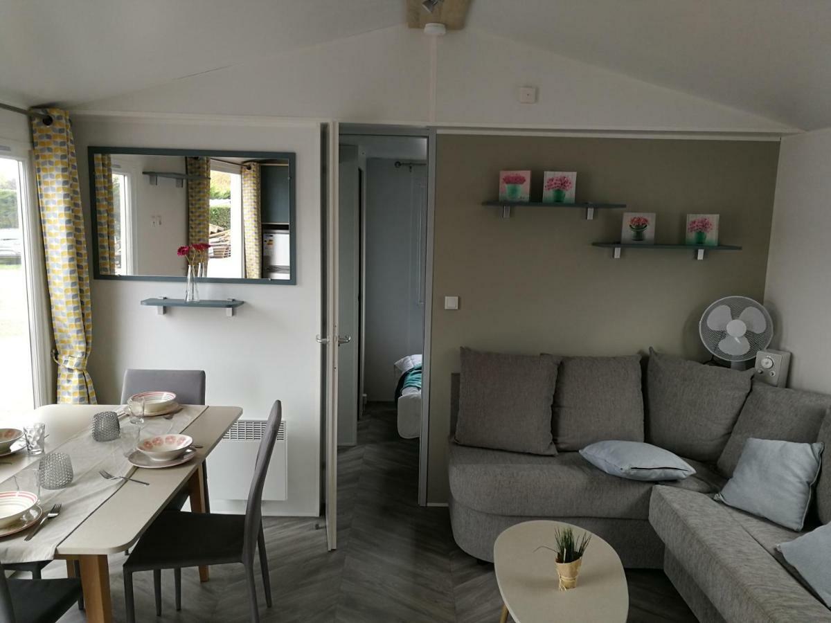 Bungalow 3Ch 2Sdb 8 Pers. Les Mathes Ngoại thất bức ảnh
