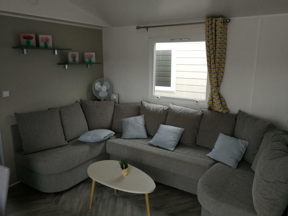 Bungalow 3Ch 2Sdb 8 Pers. Les Mathes Ngoại thất bức ảnh