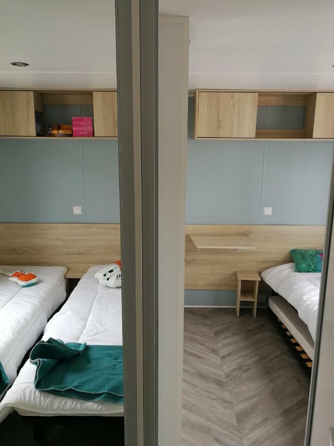 Bungalow 3Ch 2Sdb 8 Pers. Les Mathes Ngoại thất bức ảnh